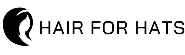 Hair For Hats