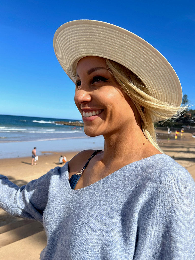 Mid-Length HALO Wigs for Under Hats - 2 x Mid-Length
