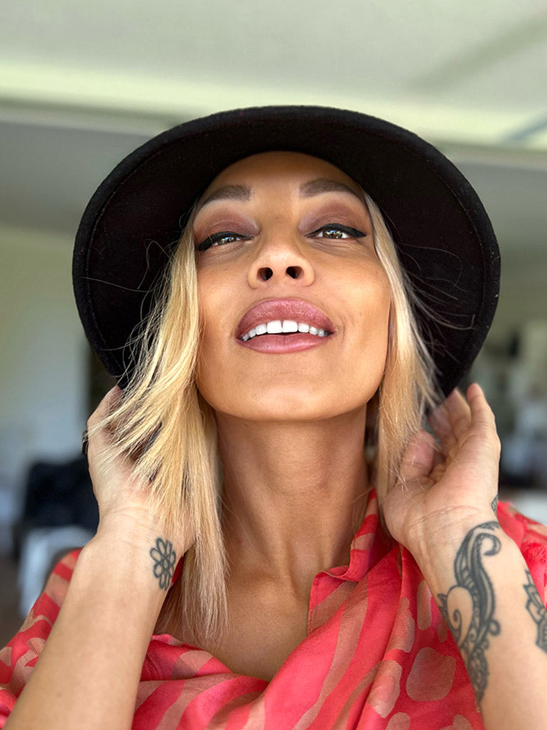 Mid-Length HALO Wigs for Under Hats - 2 x Mid-Length