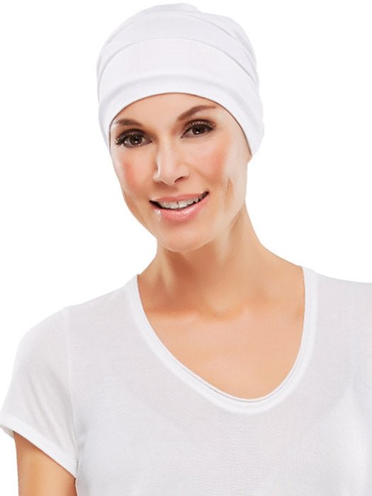 Jon Renau Softies - Bamboo Beanies - Hair For Hats