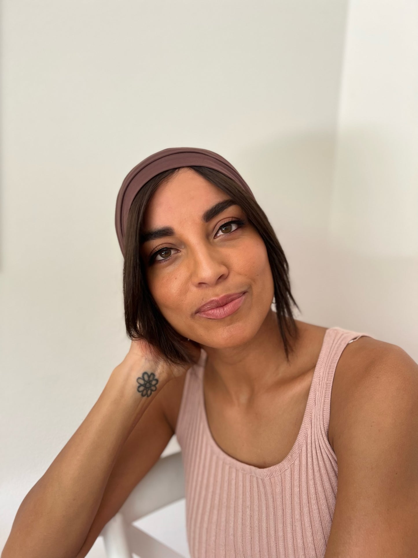 Jon Renau Softies - Bamboo Beanies
