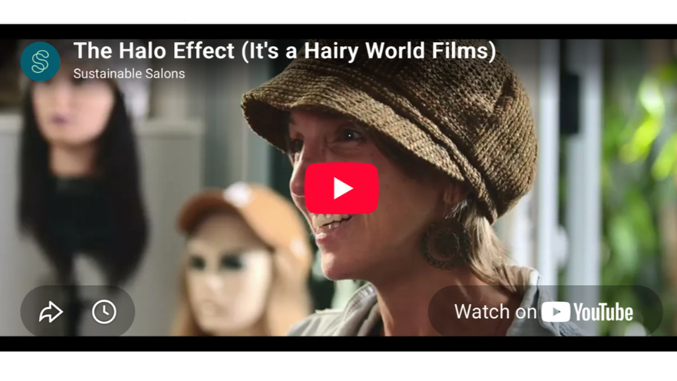 Load video: A short film about Juliet and Hair for Hats